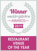 Restaurant Venue of the Year