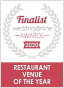 Restaurant Venue of the Year