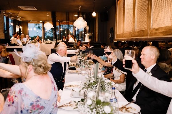 Findlater Wedding Table