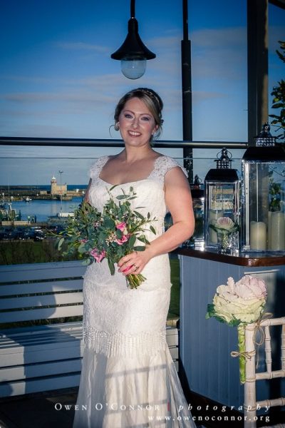 Findlater Wedding Bride