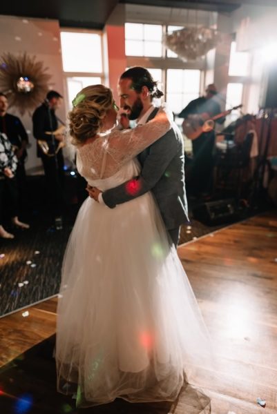 Wedding First Dance