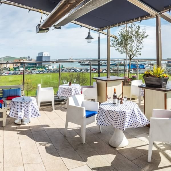 Sky Bar