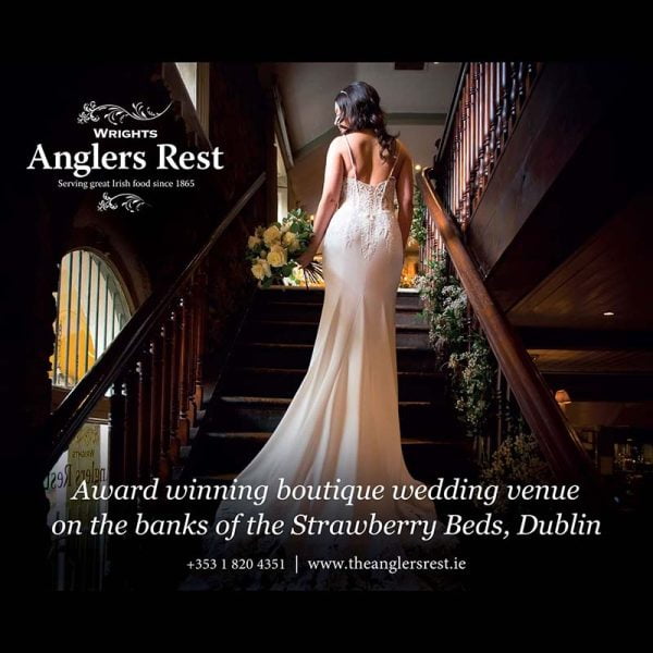 Anglers Wedding Venue