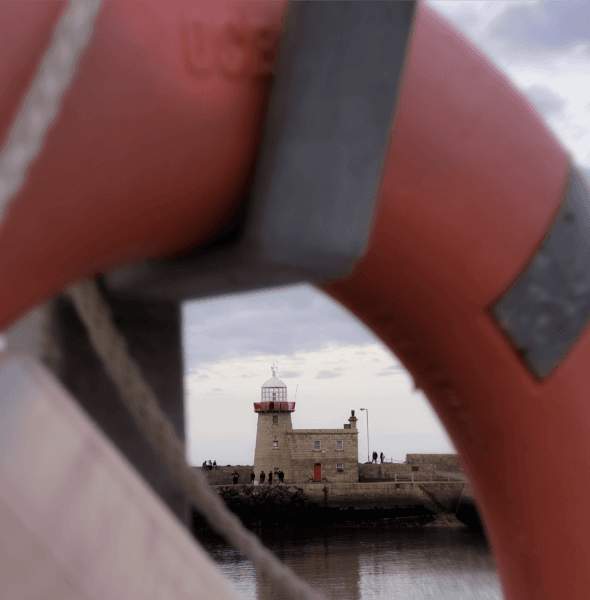 Howth Harbour