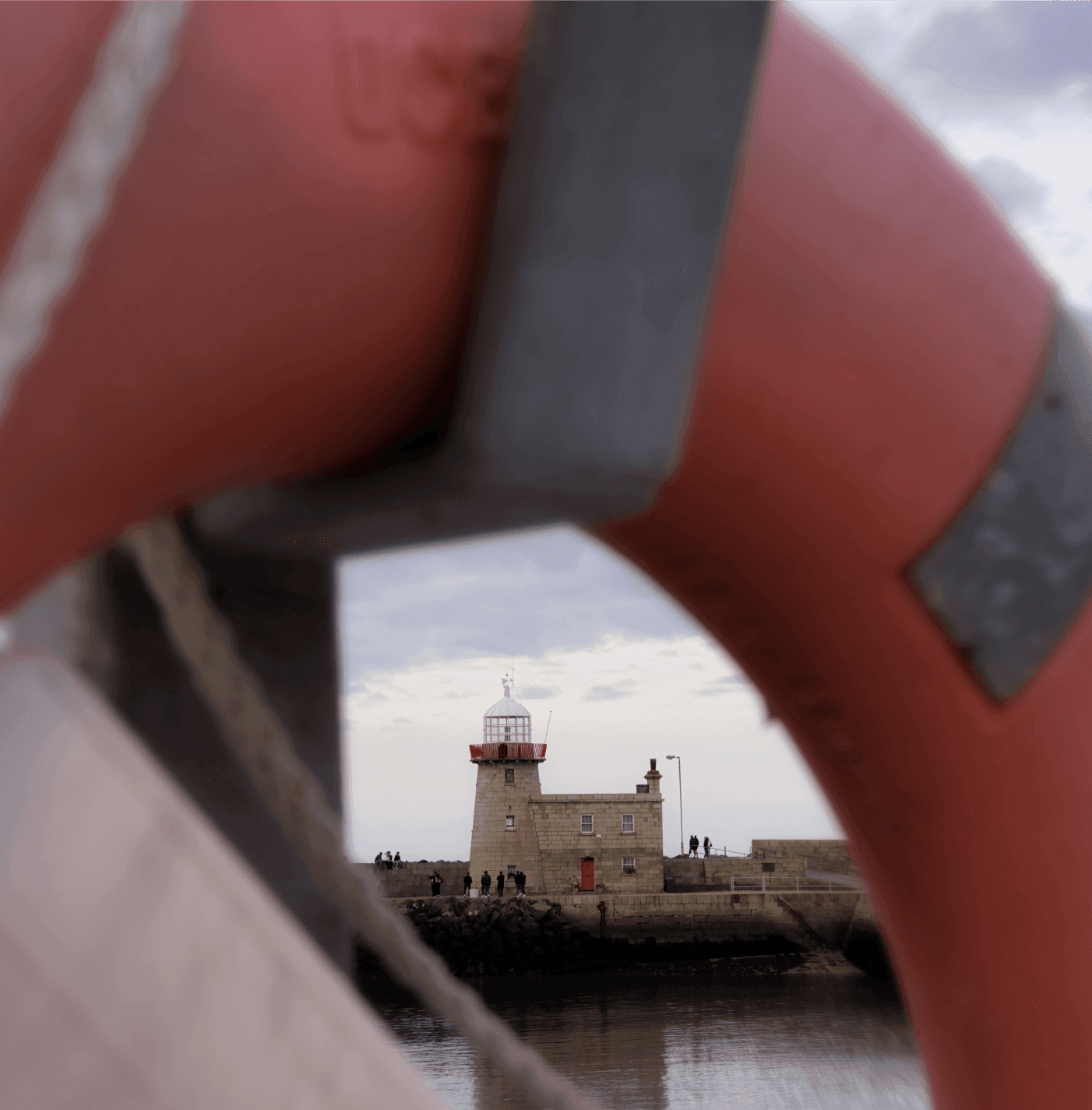 Howth Harbour