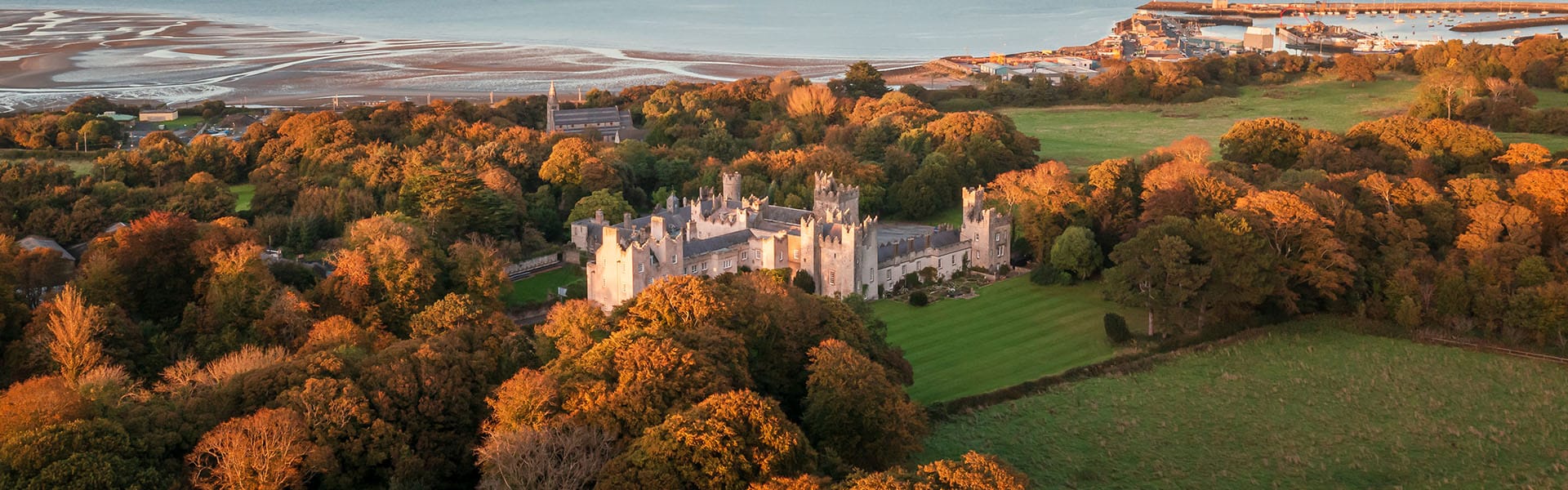 Howth Castle