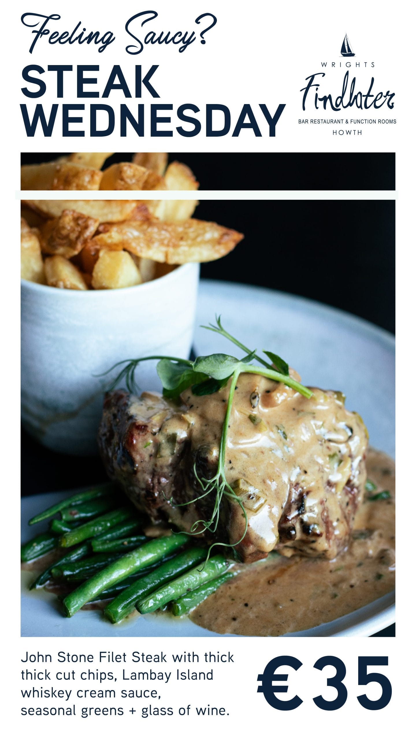 Steak Deal Wednesday