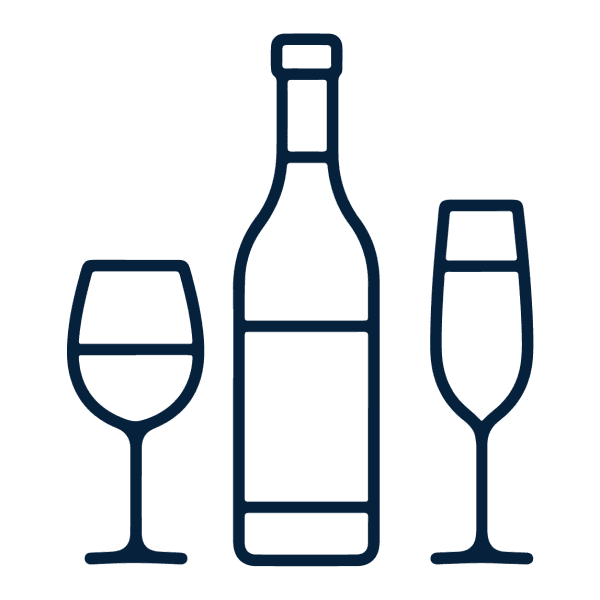 Drinks Packages