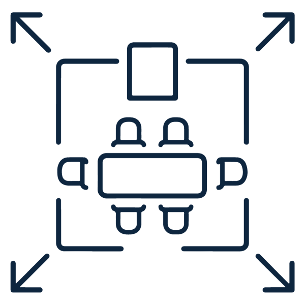 Flexible Spaces