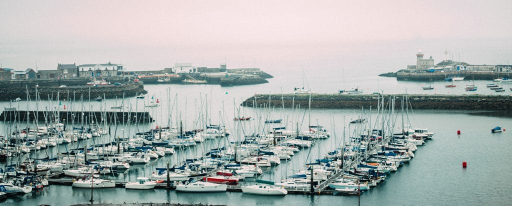 Howth Harbour
