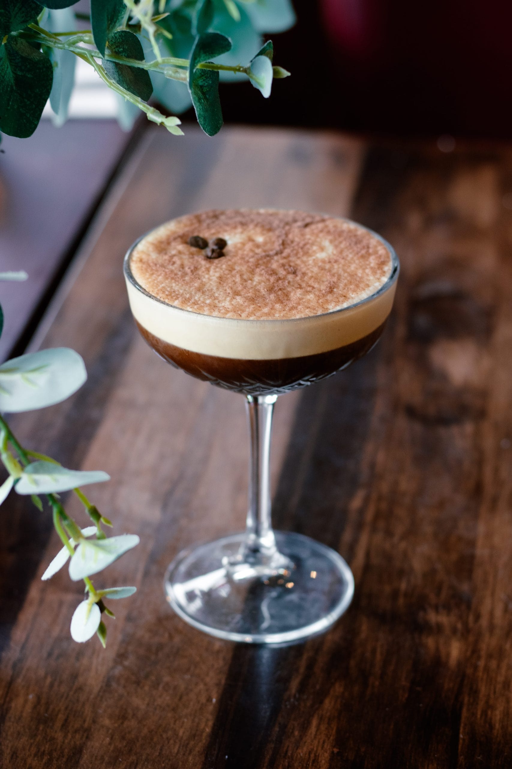 Espresso Martini