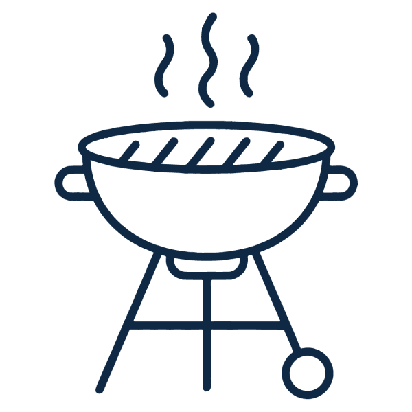 bbq menu