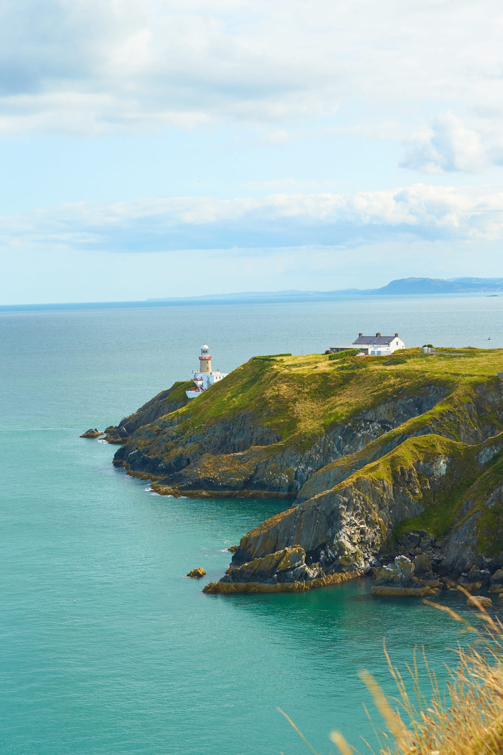 Howth Cliffs
